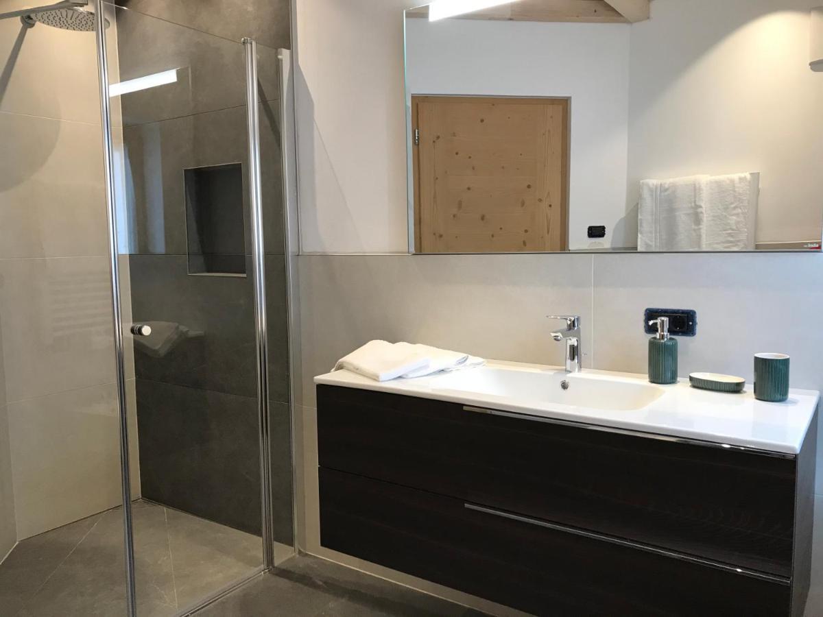 Apartamento Cesa Gredine Ortisei Exterior foto